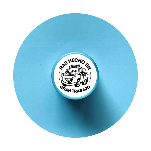 Has hecho un gran trabajo