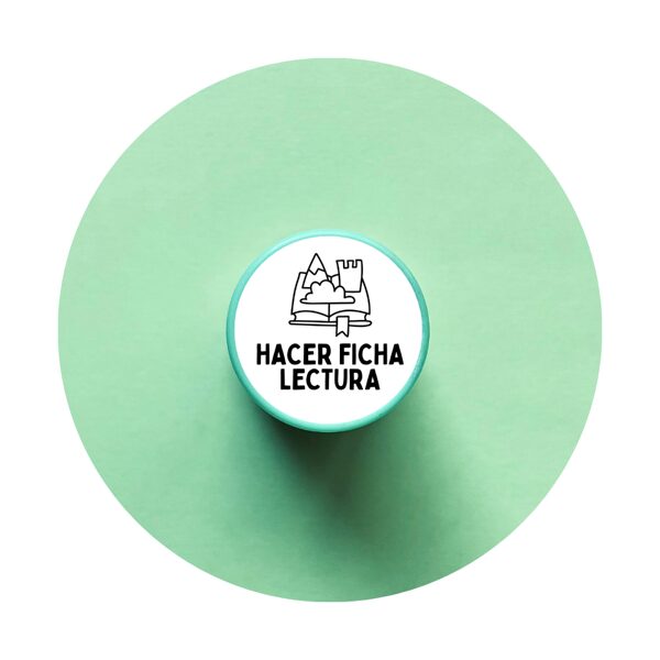 Hacer ficha lectura